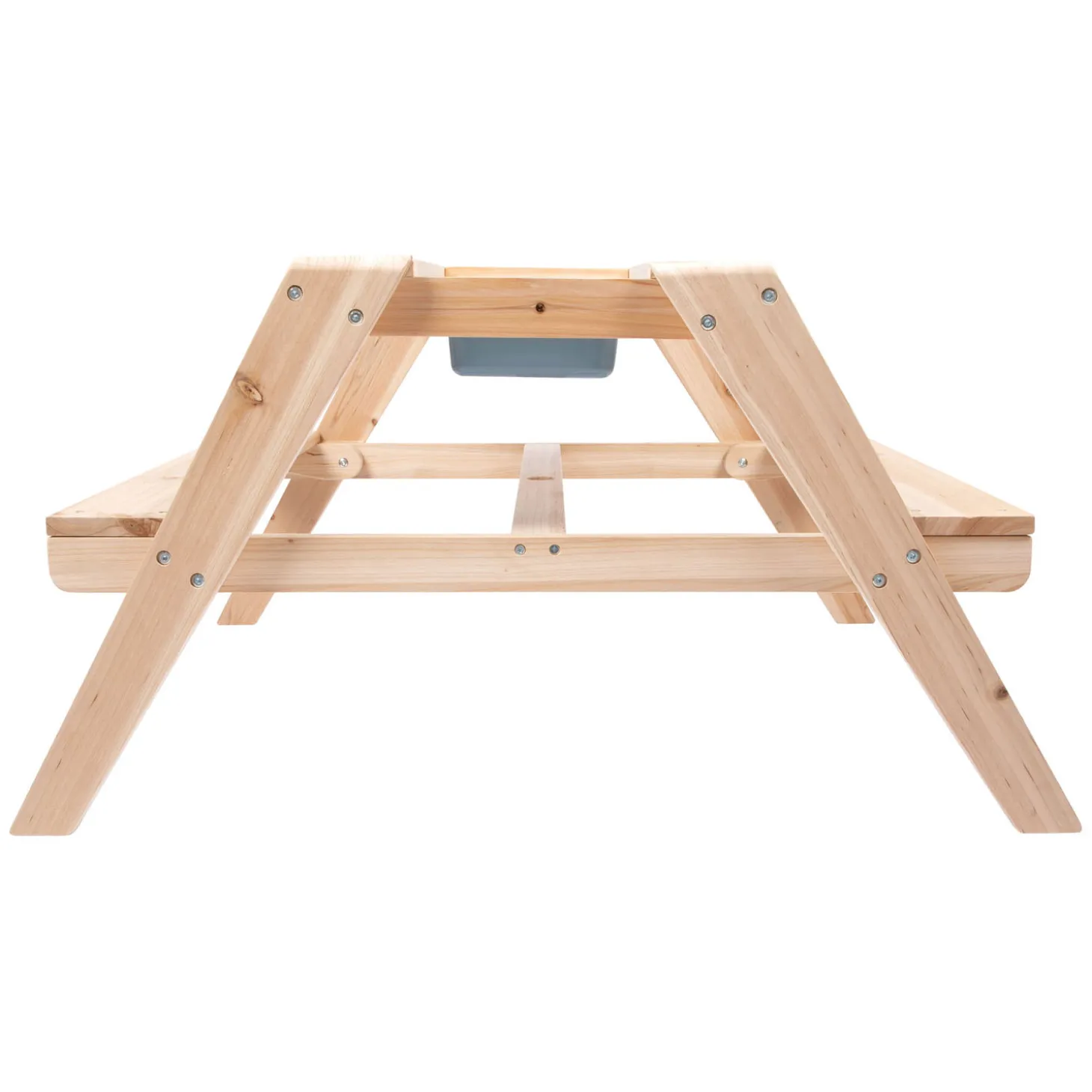 Small Foot - Houten Picknick- en Moddertafel