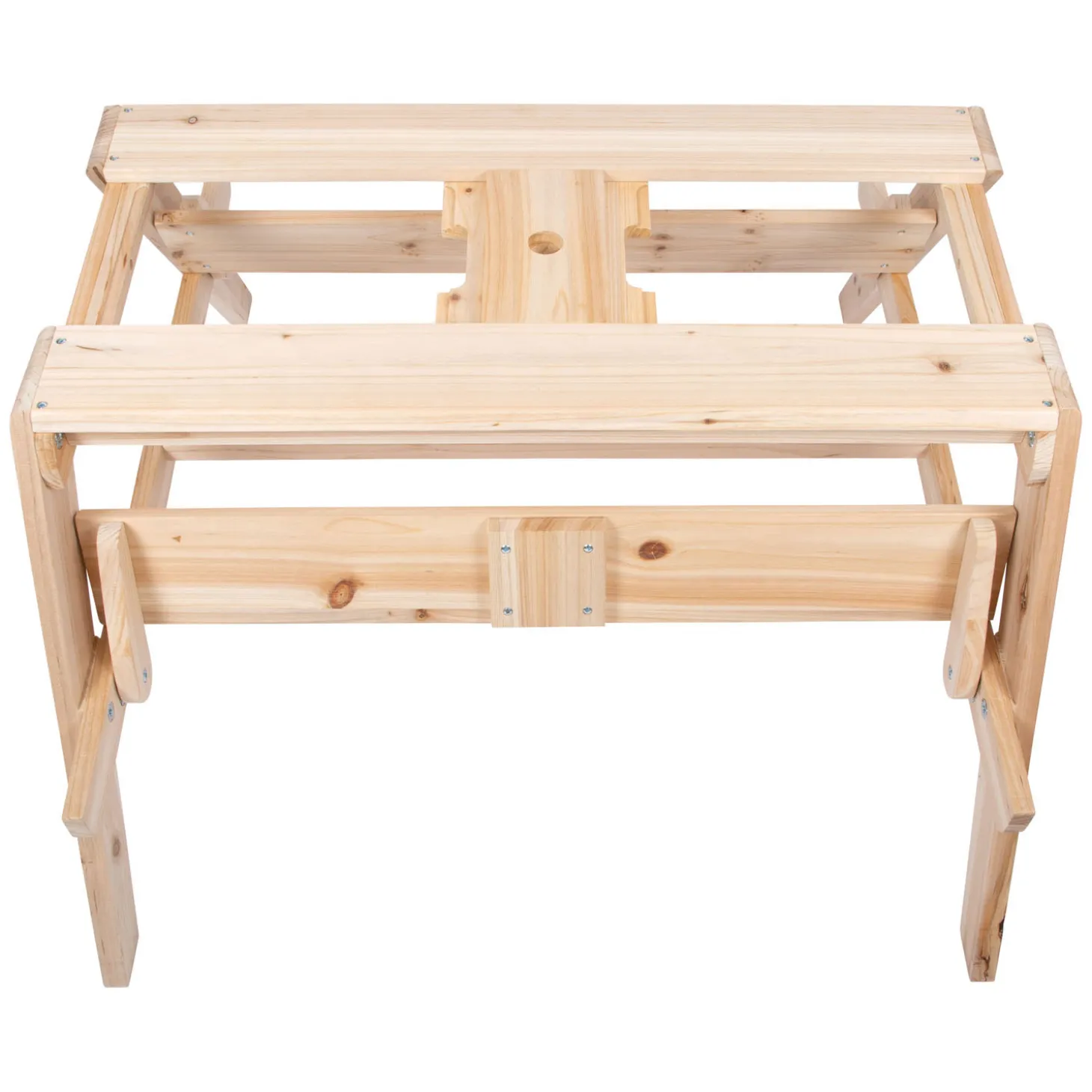 Small Foot - Houten Picknick- en Moddertafel