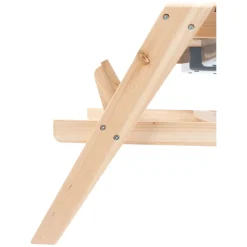 Small Foot - Houten Picknick- en Moddertafel