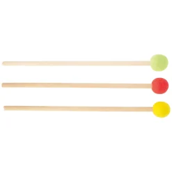 Small Foot - Houten Pijl en Boog Active Speelset, 8dlg.