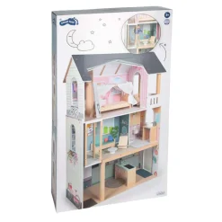 Small Foot - Houten Poppenhuis Dream Villa XL