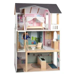Small Foot - Houten Poppenhuis Dream Villa XL