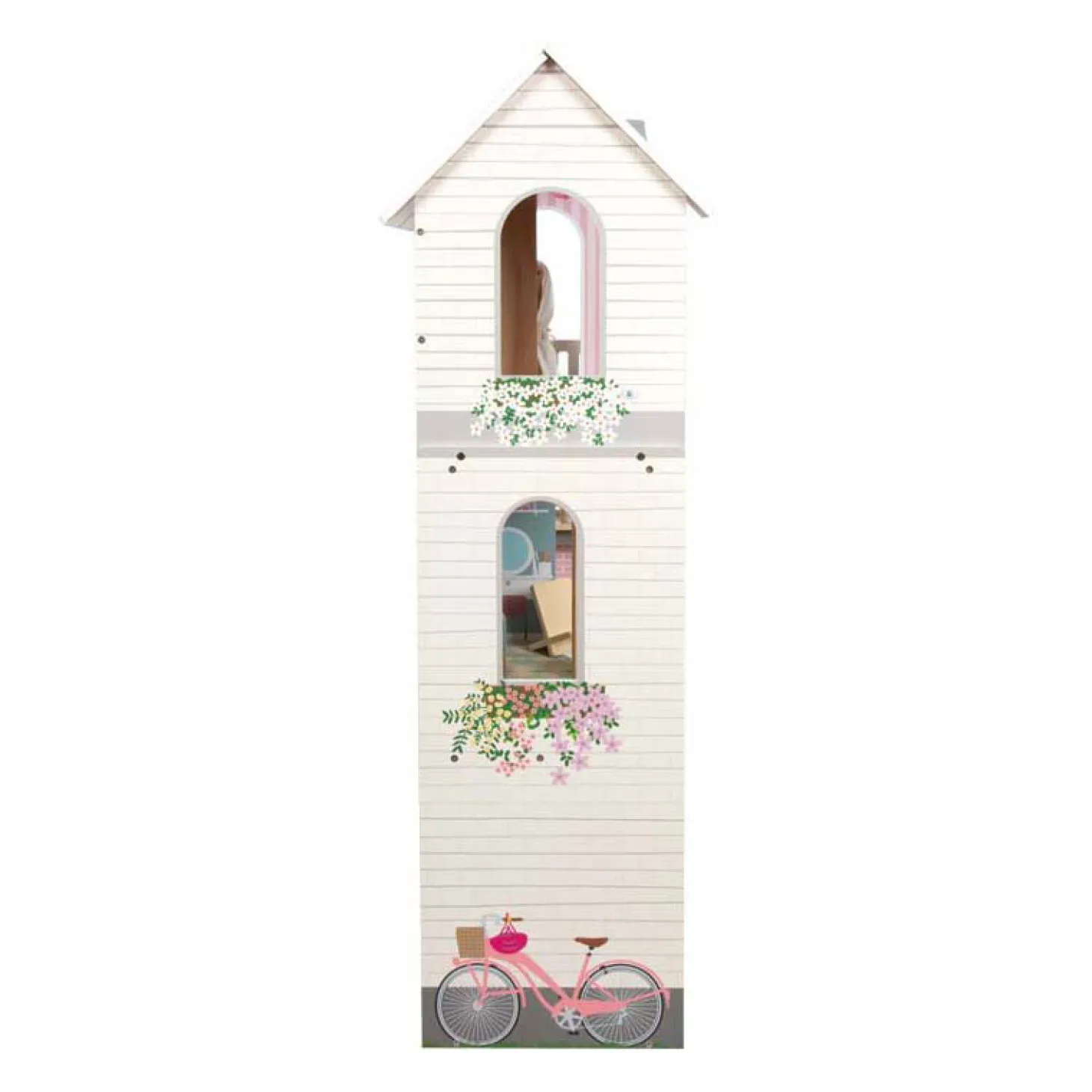 Small Foot - Houten Poppenhuis Dream Villa XL