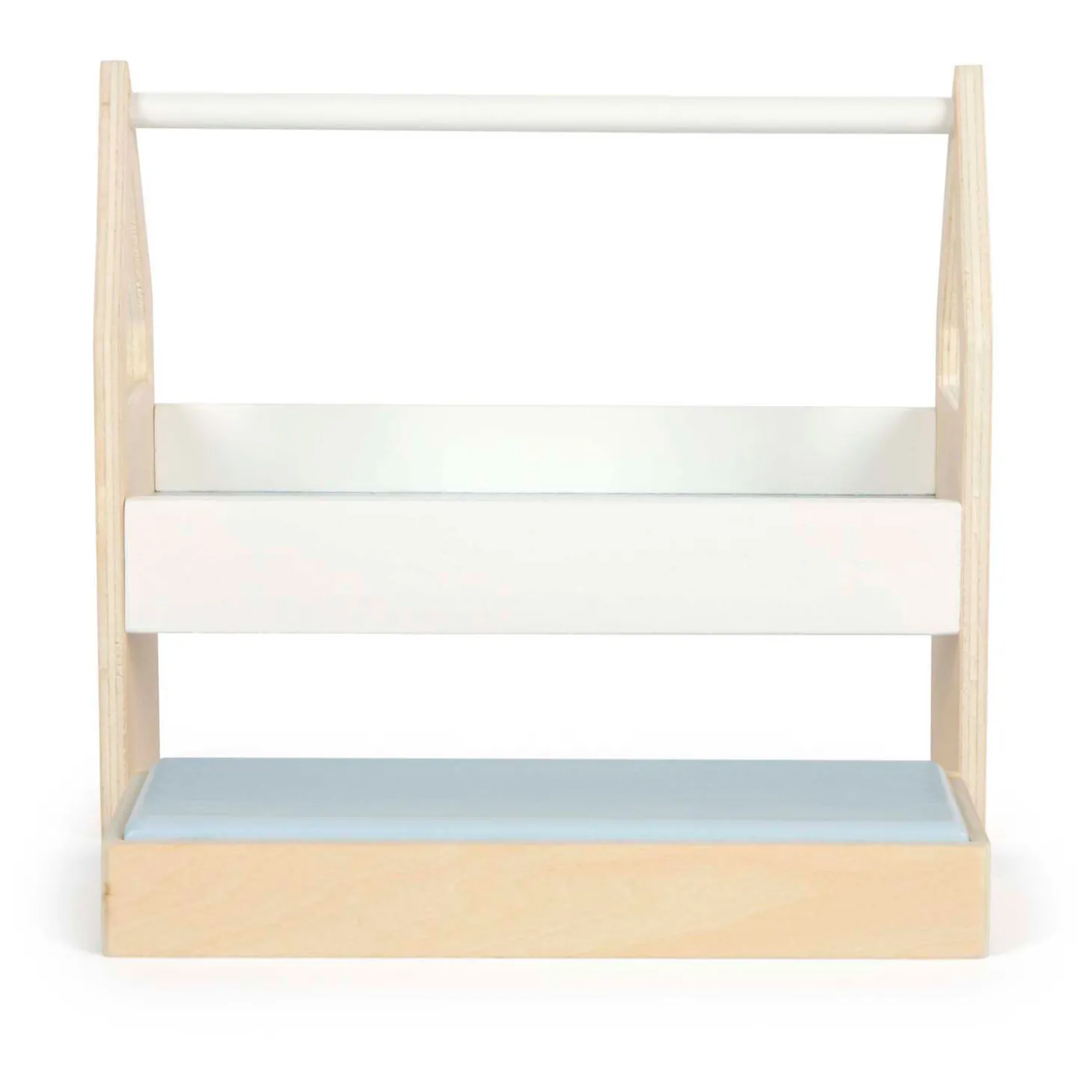 Small Foot - Houten Poppenhuis Meubeltjes Kinderkamer