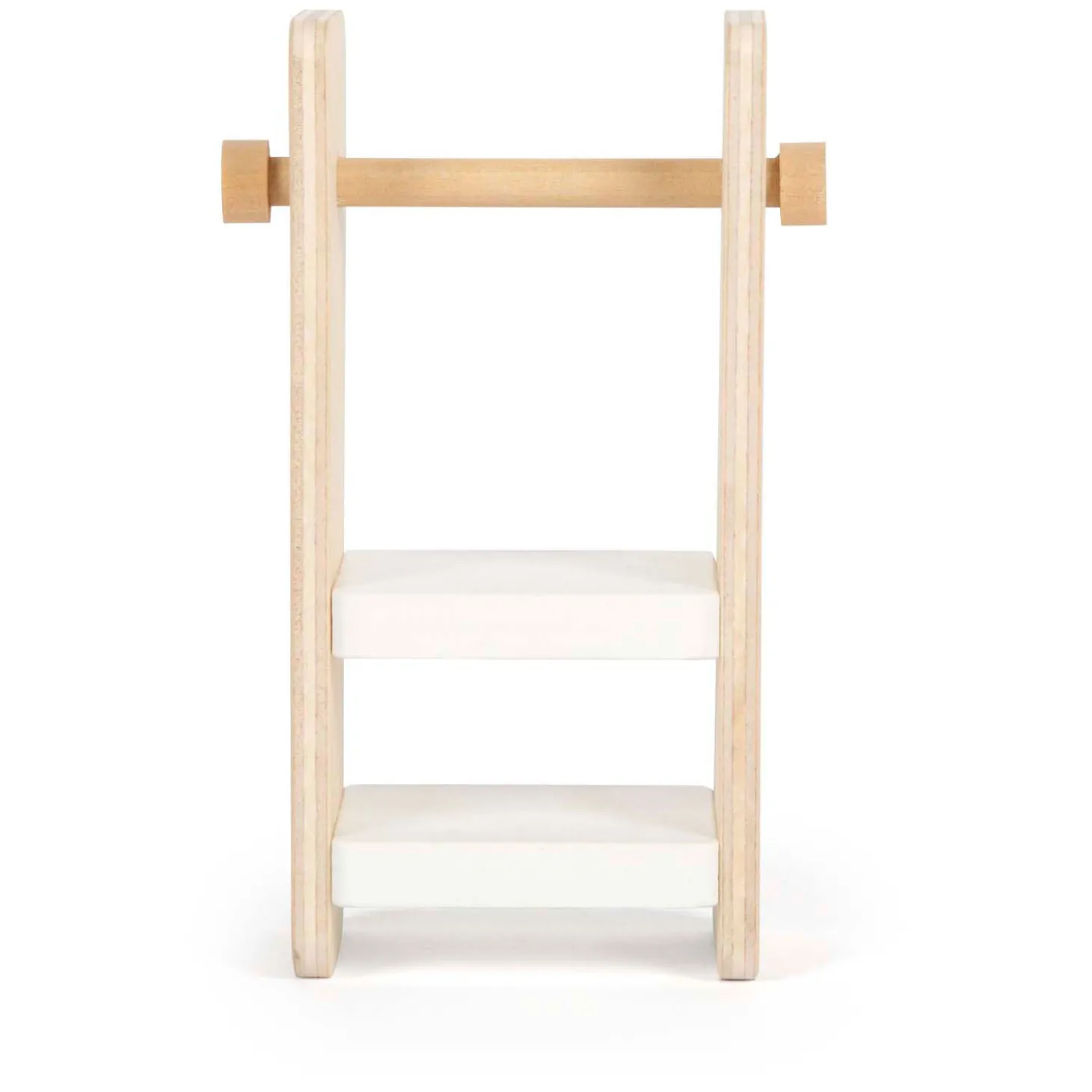 Small Foot - Houten Poppenhuis Meubeltjes Kinderkamer