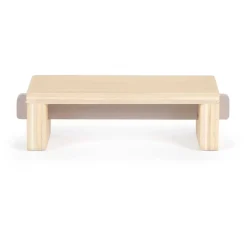 Small Foot - Houten Poppenhuis Meubeltjes Woonkamer