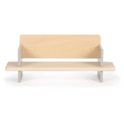 Small Foot - Houten Poppenhuis Meubeltjes Woonkamer