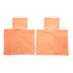 Small Foot - Houten Poppenhuis Meubeltjes Slaapkamer