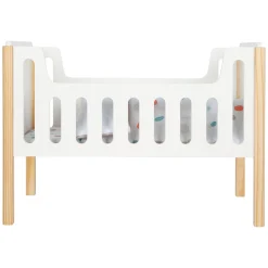 Small Foot - Houten Poppenbedje Little Button