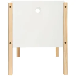 Small Foot - Houten Poppenbedje Little Button