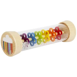 Small Foot - Houten Regenmaker Regenboog