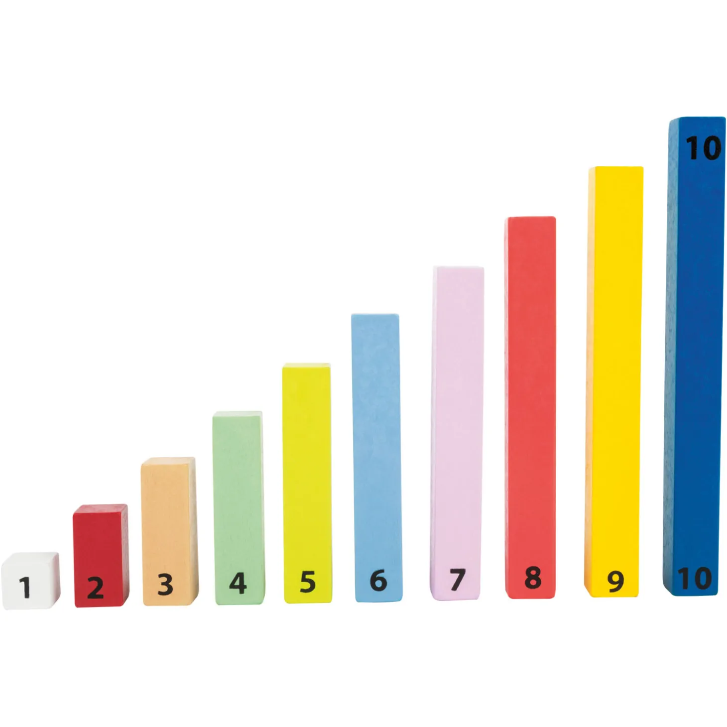 Small Foot - Houten Rekensticks