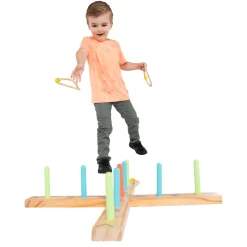 Small Foot - Houten Ringwerpspel Active