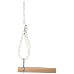 Small Foot - Houten Schommelset 3in1