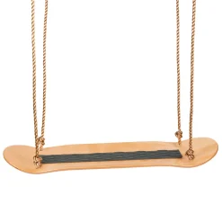 Small Foot - Houten Skateboard Schommel