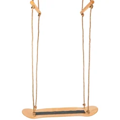 Small Foot  -  Houten Skateboard Schommel