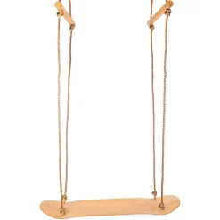 Small Foot  -  Houten Skateboard Schommel