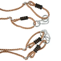 Small Foot  -  Houten Skateboard Schommel