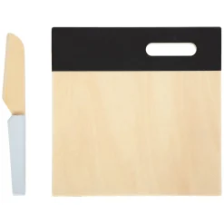 Small Foot - Houten Snij- en Speeleten Fruit Set, 13dlg.