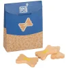 Small Foot - Houten Speeleten Noodles, 12dlg.