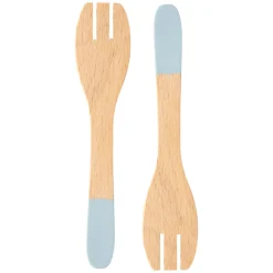 Small Foot - Houten Speeleten Pasta Chef Set, 19dlg.