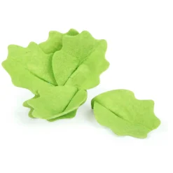 Small Foot - Houten Speelgoed Eten Salade Speelset, 11dlg.