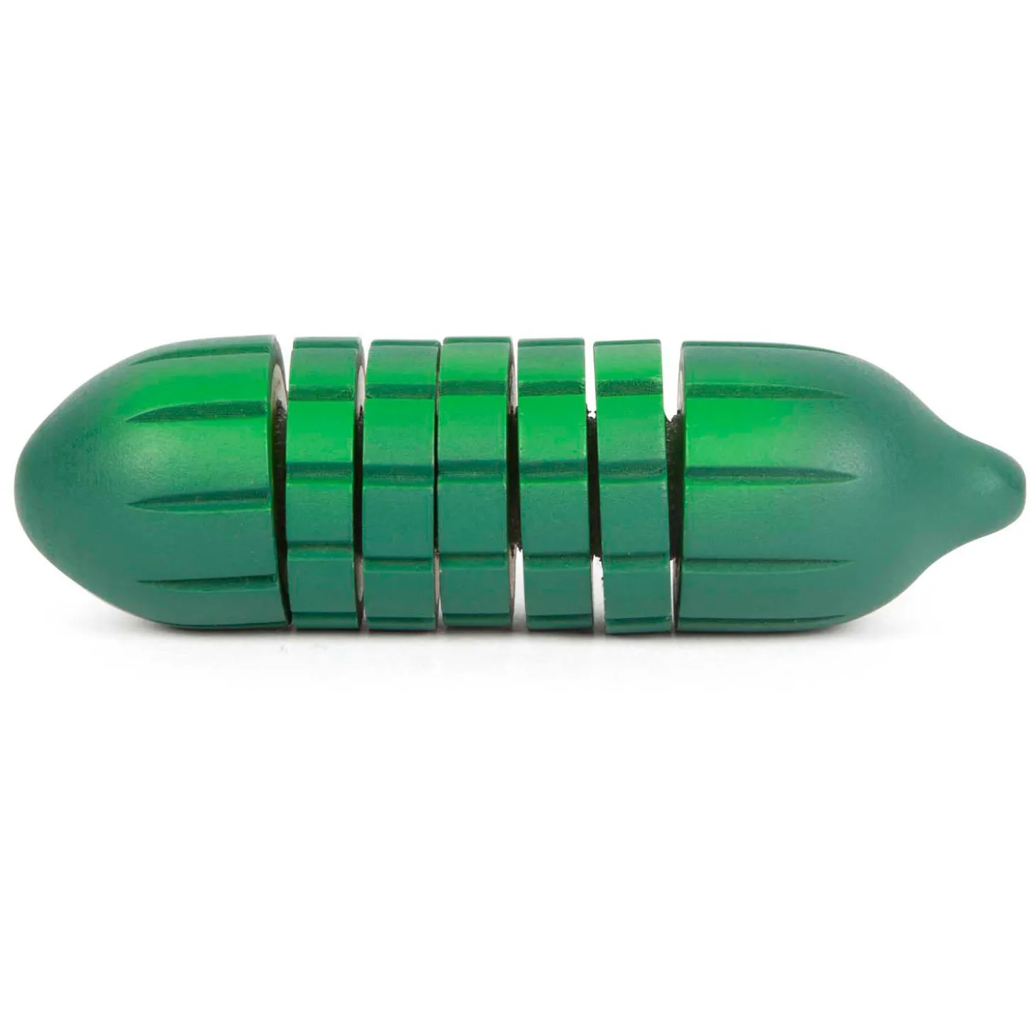 Small Foot - Houten Speelgoed Eten Salade Speelset, 11dlg.