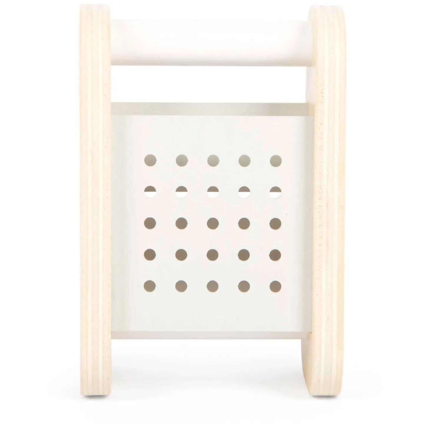 Small Foot - Houten Speelgoed Eten Salade Speelset, 11dlg.
