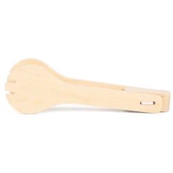 Small Foot - Houten Speelgoed Eten Salade Speelset, 11dlg.