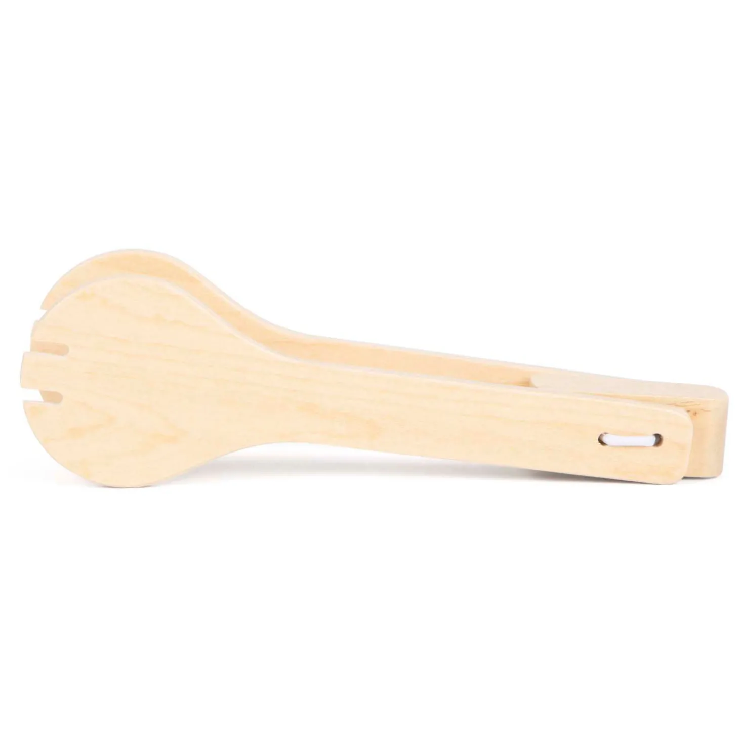 Small Foot - Houten Speelgoed Eten Salade Speelset, 11dlg.