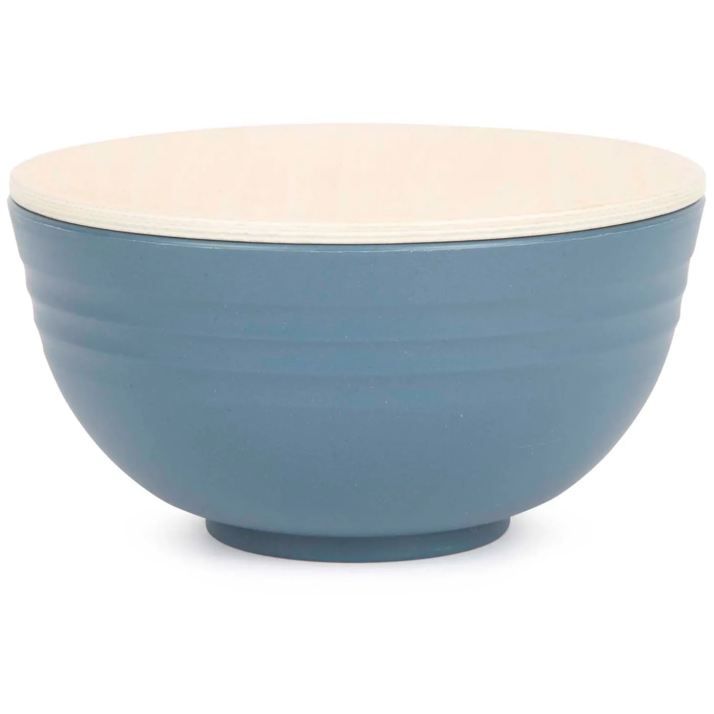 Small Foot - Houten Speelgoed Eten Salade Speelset, 11dlg.