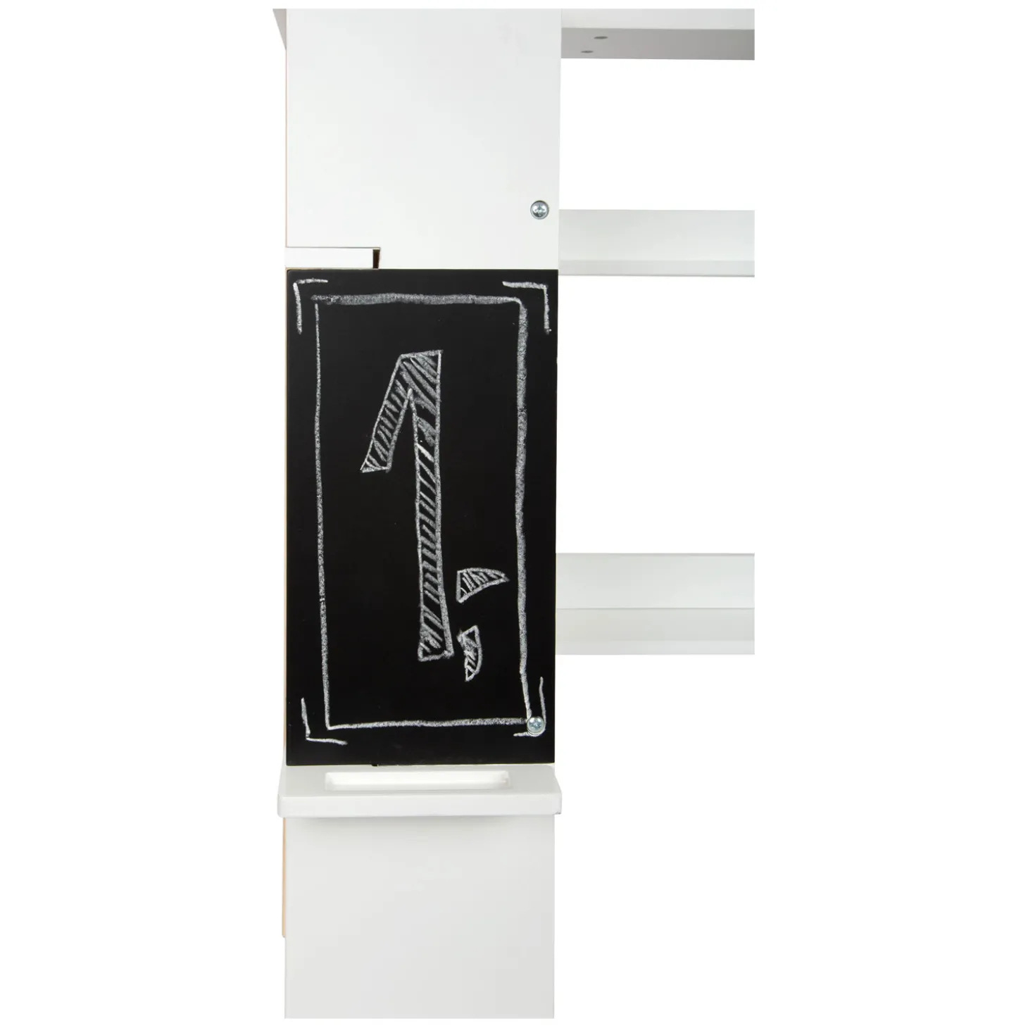 Small Foot - Houten Speelkeuken met Wasmachine, 12dlg.