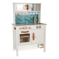 Small Foot - Houten Speelkeuken Tasty Wit