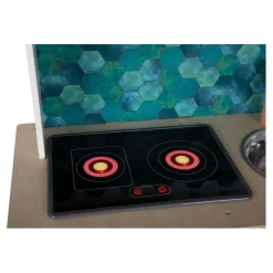 Small Foot - Houten Speelkeuken Tasty Wit