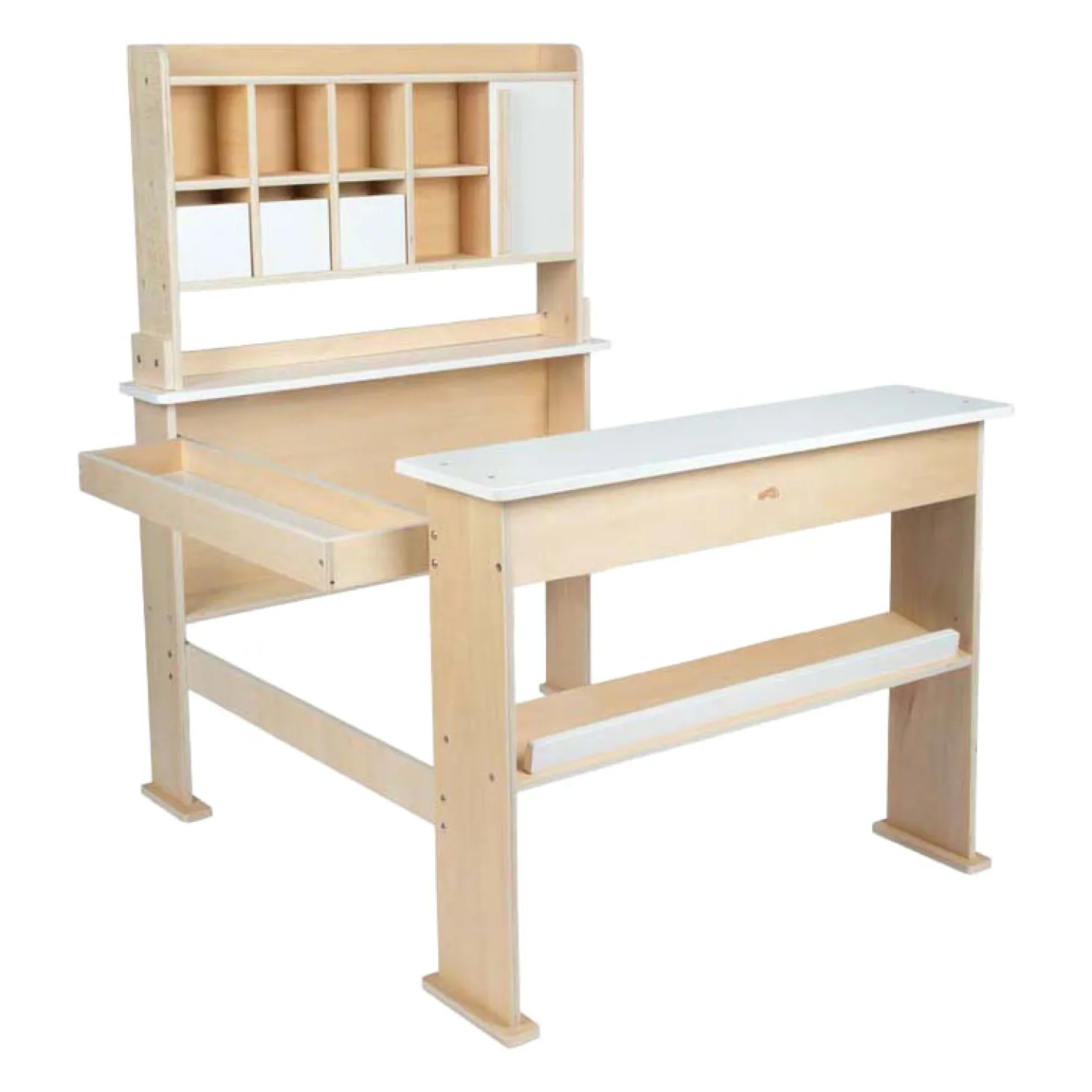 Small Foot - Houten Speelwinkel