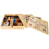 Small Foot  -  Houten Spellen Collectie, 20 Klassiekers