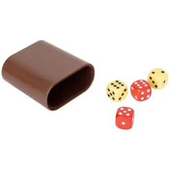 Small Foot  -  Houten Spellen Collectie, 20 Klassiekers