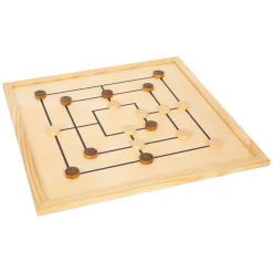 Small Foot  -  Houten Spellen Collectie, 20 Klassiekers