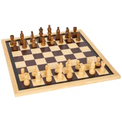 Small Foot  -  Houten Spellen Collectie, 20 Klassiekers