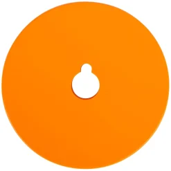 Small Foot - Houten Stapeltoren Regenboog, 11dlg.