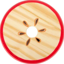 Small Foot  -  Houten Stapelspel Appel