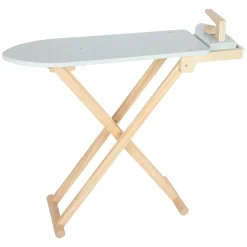 Small Foot - Houten Strijkplank met Strijkbout