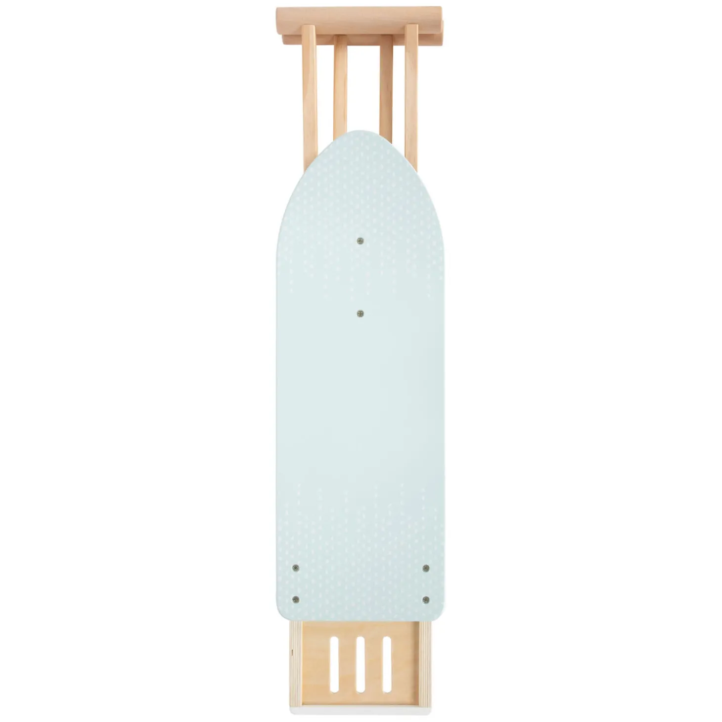 Small Foot - Houten Strijkplank met Strijkbout