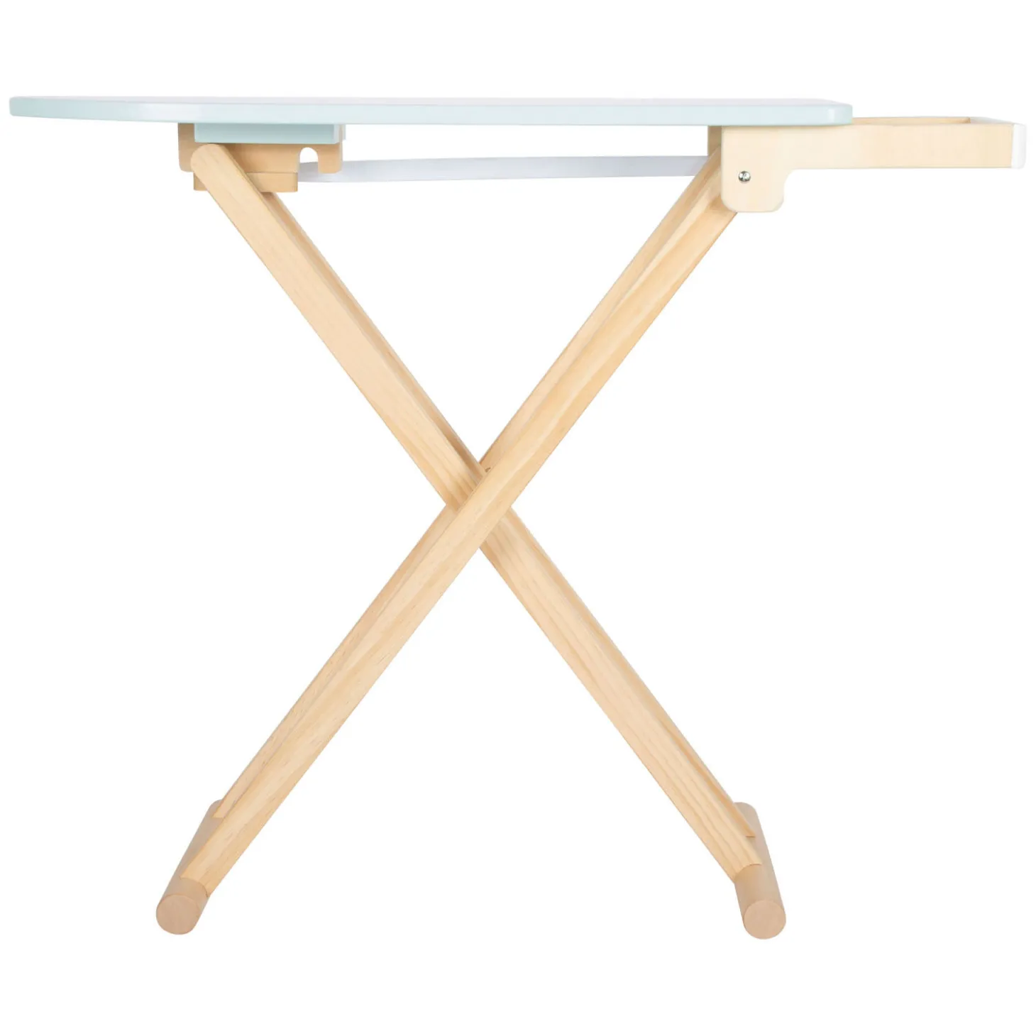 Small Foot - Houten Strijkplank met Strijkbout
