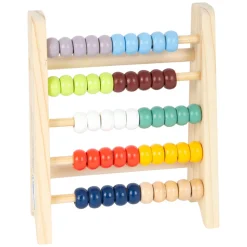 Small Foot - Houten Telraam