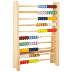 Small Foot - Houten Telraam