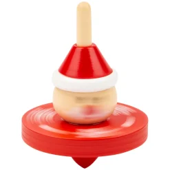 Small Foot - Houten Tol Kerst