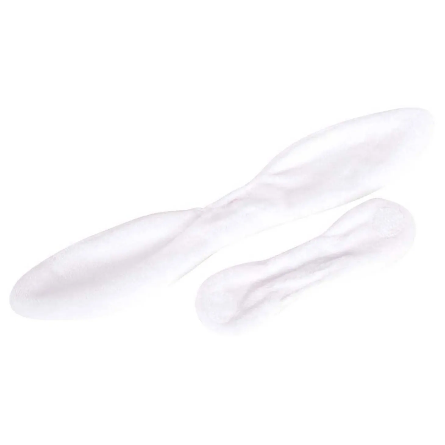 Small Foot - Houten Trekkonijn met Knisperende Oren