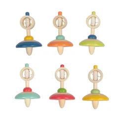 Small Foot - Houten Trektol