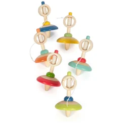 Small Foot - Houten Trektol